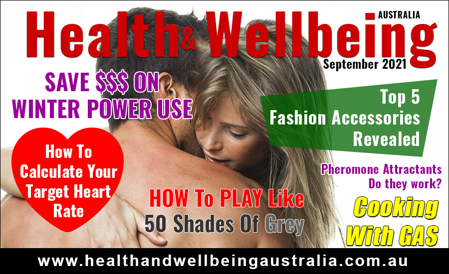 Health & Wellbeing Australia