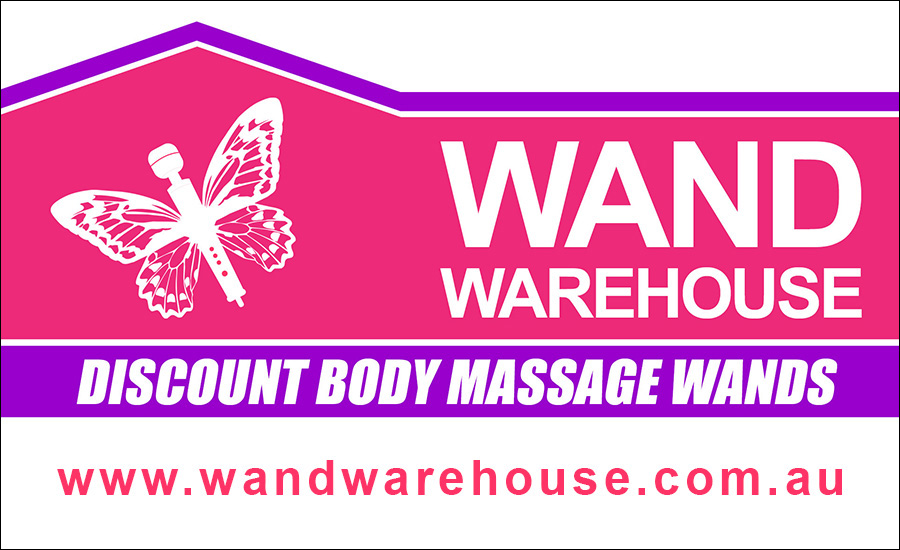 Wand Warehouse | Massage Wands